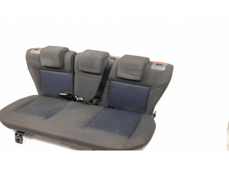 Recambio de asientos traseros para ford fiesta (cbk) 1.4 tdci cat referencia OEM IAM   