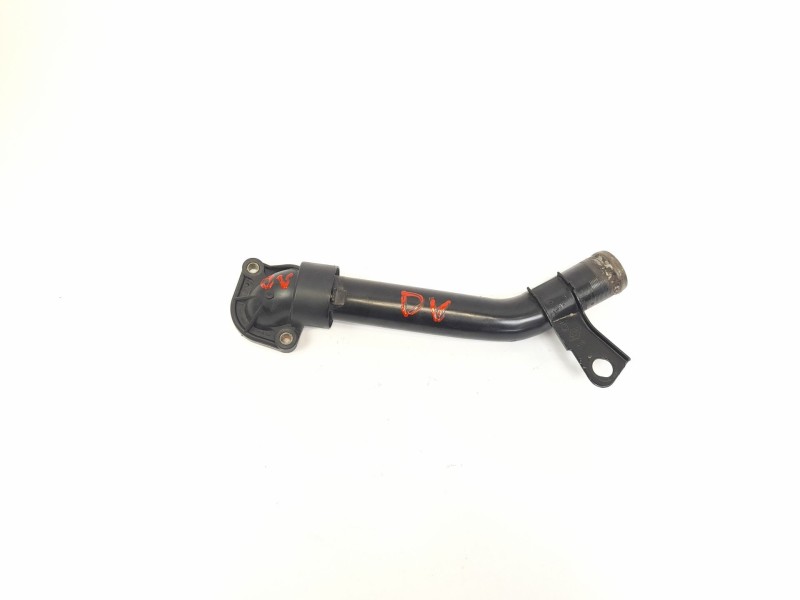 Recambio de tubo para renault scenic ii 1.9 dci diesel referencia OEM IAM 7700113645  