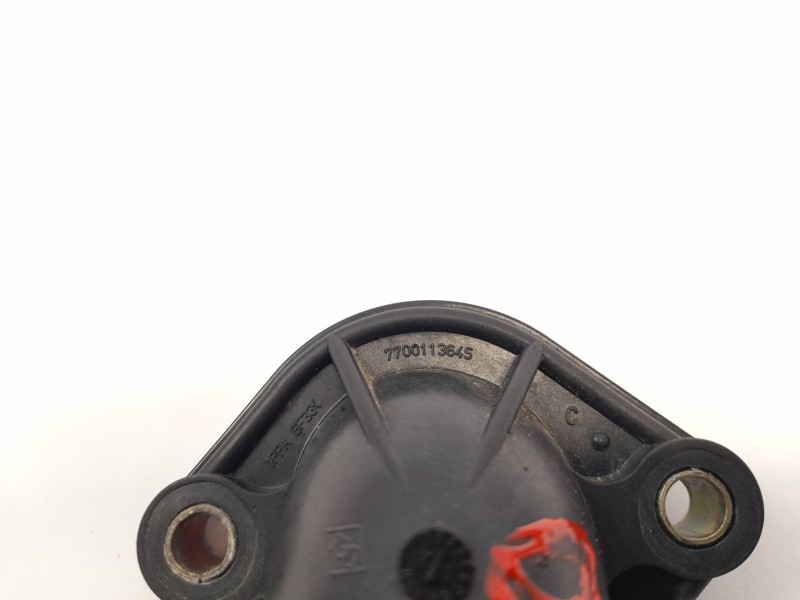 Recambio de tubo para renault scenic ii 1.9 dci diesel referencia OEM IAM 7700113645  