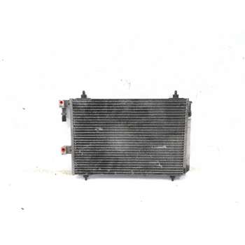 CONDENSADOR / RADIADOR AIRE ACONDICIONADO 9632629580 