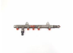 Recambio de rampa inyectora para renault scenic ii 1.9 dci diesel referencia OEM IAM   