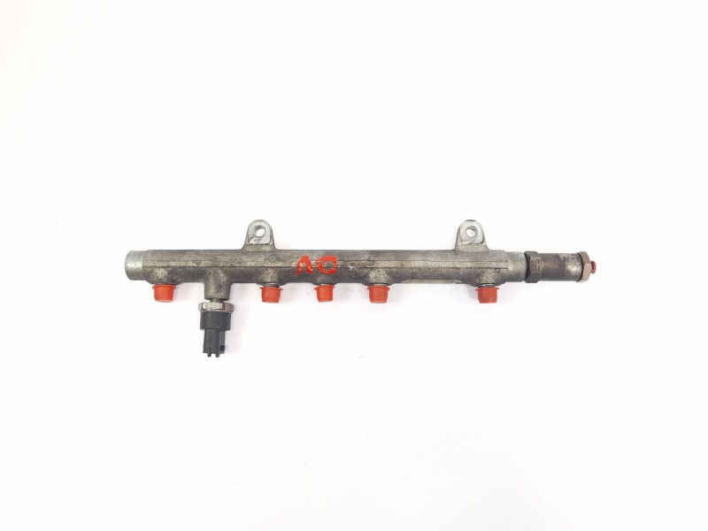 Recambio de rampa inyectora para renault scenic ii 1.9 dci diesel referencia OEM IAM   