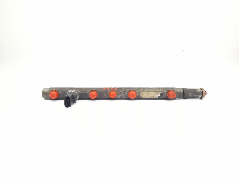Recambio de rampa inyectora para renault scenic ii 1.9 dci diesel referencia OEM IAM   
