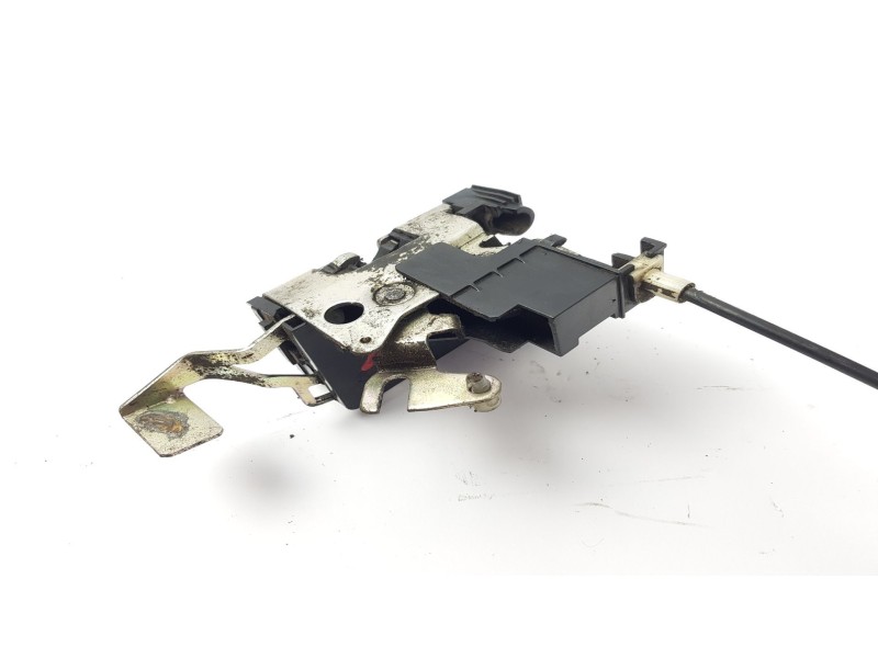 Recambio de cerradura puerta delantera derecha para peugeot boxer caja cerrada (rs2850) 2.8 hdi referencia OEM IAM   