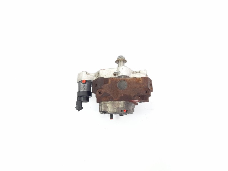 Recambio de bomba inyeccion para renault scenic ii 1.9 dci diesel referencia OEM IAM 8200108225 H037472 0445010075