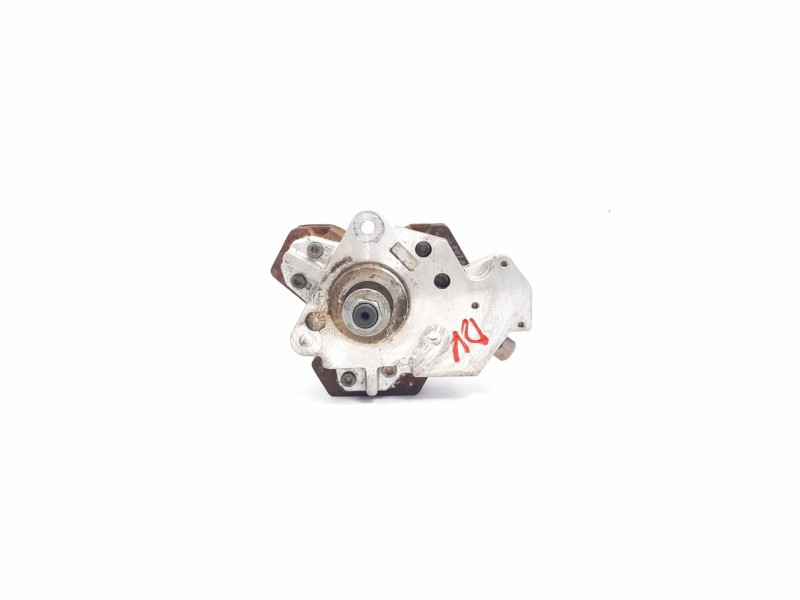 Recambio de bomba inyeccion para renault scenic ii 1.9 dci diesel referencia OEM IAM 8200108225 H037472 0445010075