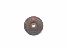 Recambio de polea cigueñal para renault scenic ii 1.9 dci diesel referencia OEM IAM   