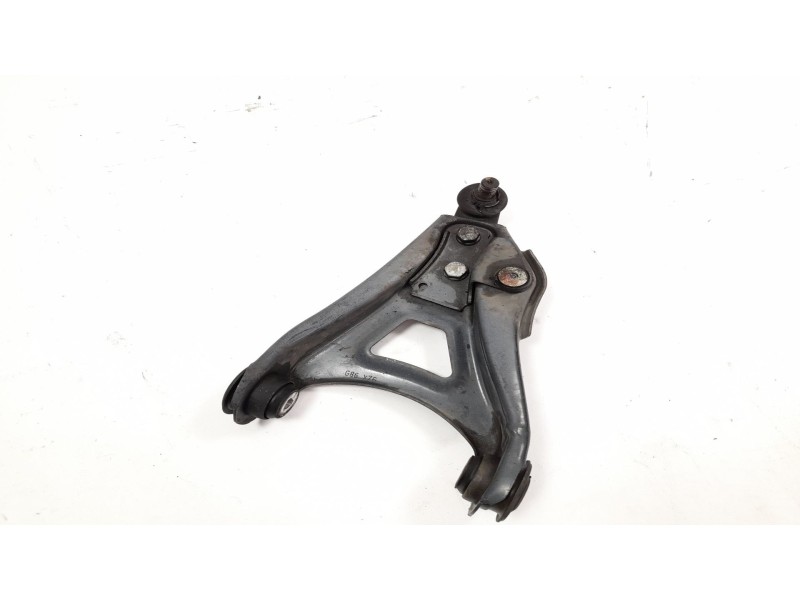 Recambio de brazo suspension inferior delantero derecho para nissan kubistar (x76) 1.5 dci referencia OEM IAM G86X76  