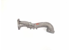Recambio de tubo admision para renault scenic ii 1.9 dci diesel referencia OEM IAM 8200186383  