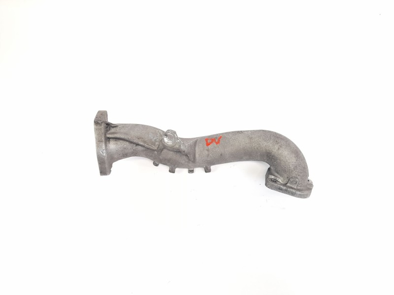 Recambio de tubo admision para renault scenic ii 1.9 dci diesel referencia OEM IAM 8200186383  