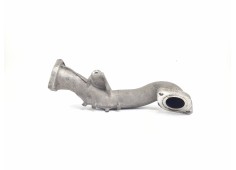 Recambio de tubo admision para renault scenic ii 1.9 dci diesel referencia OEM IAM 8200186383   2