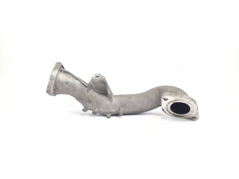 Recambio de tubo admision para renault scenic ii 1.9 dci diesel referencia OEM IAM 8200186383  