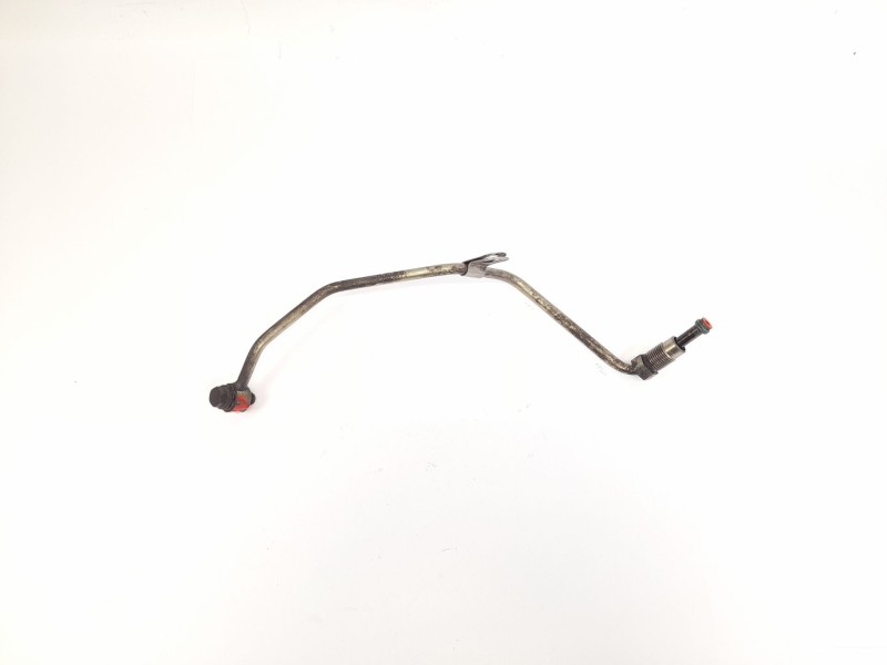 Recambio de tubo para renault scenic ii 1.9 dci diesel referencia OEM IAM   