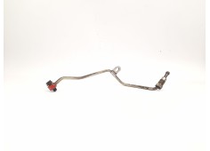 Recambio de tubo para renault scenic ii 1.9 dci diesel referencia OEM IAM    2