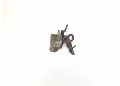 Recambio de soporte motor para renault scenic ii 1.9 dci diesel referencia OEM IAM 8200162452  