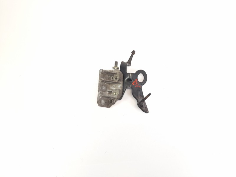 Recambio de soporte motor para renault scenic ii 1.9 dci diesel referencia OEM IAM 8200162452  