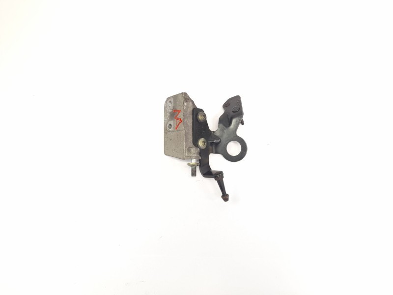 Recambio de soporte motor para renault scenic ii 1.9 dci diesel referencia OEM IAM 8200162452  