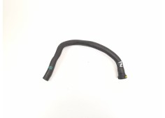 Recambio de tubo para renault scenic ii 1.9 dci diesel referencia OEM IAM 8200186227A  