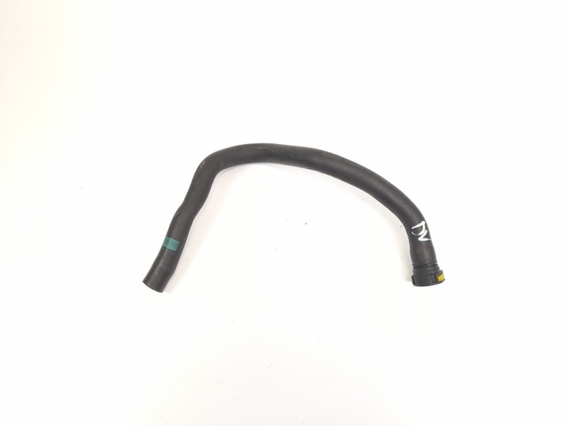 Recambio de tubo para renault scenic ii 1.9 dci diesel referencia OEM IAM 8200186227A  