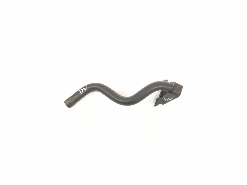 Recambio de tubo para renault scenic ii 1.9 dci diesel referencia OEM IAM 8200186227  