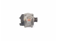Recambio de alternador para renault scenic ii 1.9 dci diesel referencia OEM IAM 8200290215 TG11C022 2542818D