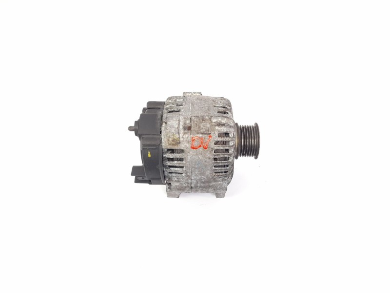 Recambio de alternador para renault scenic ii 1.9 dci diesel referencia OEM IAM 8200290215 TG11C022 2542818D