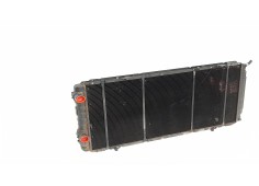 Recambio de radiador agua para fiat ducato furgón (244) 2.3 jtd referencia OEM IAM   