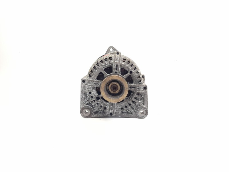 Recambio de alternador para renault scenic ii 1.9 dci diesel referencia OEM IAM 8200290215 TG11C022 2542818D