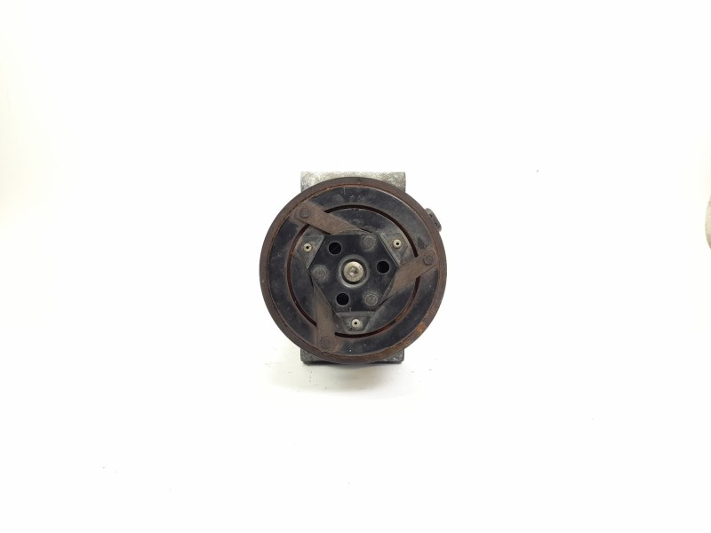 Recambio de compresor aire acondicionado para renault scenic ii 1.9 dci diesel referencia OEM IAM 01140018  