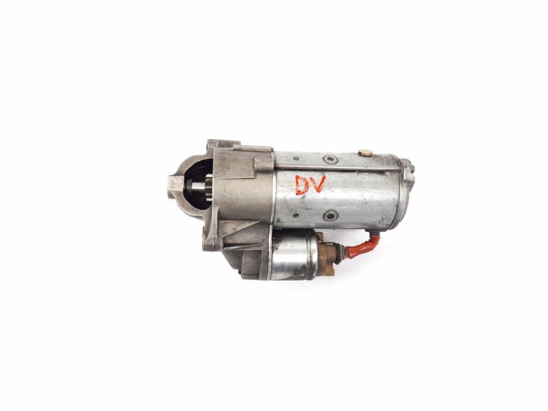 Recambio de motor arranque para renault scenic ii 1.9 dci diesel referencia OEM IAM 8200331251  D7R49