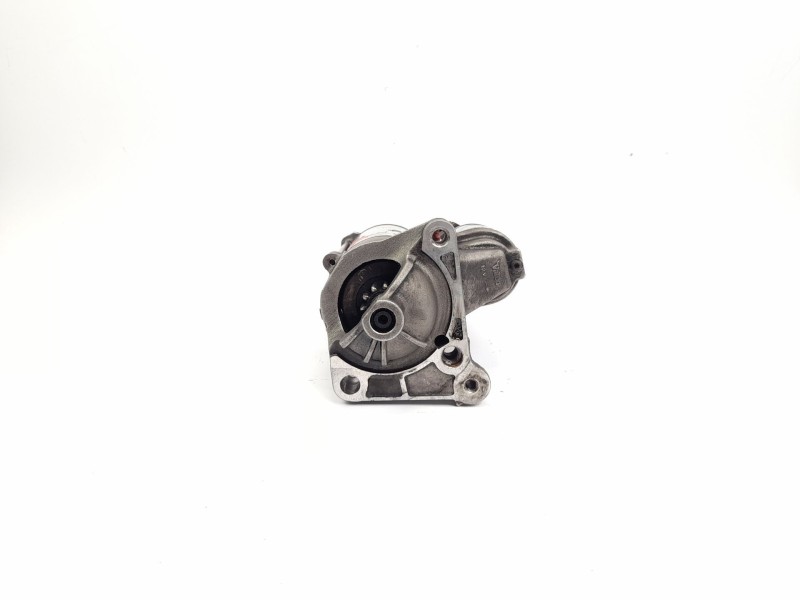 Recambio de motor arranque para renault scenic ii 1.9 dci diesel referencia OEM IAM 8200331251  D7R49