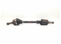 Recambio de transmision delantera izquierda para renault scenic ii 1.9 dci diesel referencia OEM IAM   