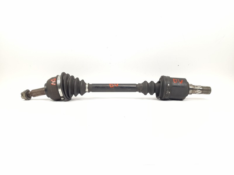 Recambio de transmision delantera izquierda para renault scenic ii 1.9 dci diesel referencia OEM IAM   