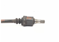 Recambio de transmision delantera izquierda para renault scenic ii 1.9 dci diesel referencia OEM IAM    2