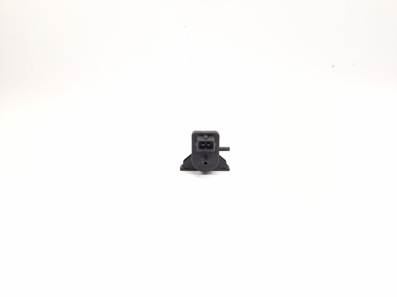 Recambio de valvula aire adicional para renault scenic ii 1.9 dci diesel referencia OEM IAM 7700113709  