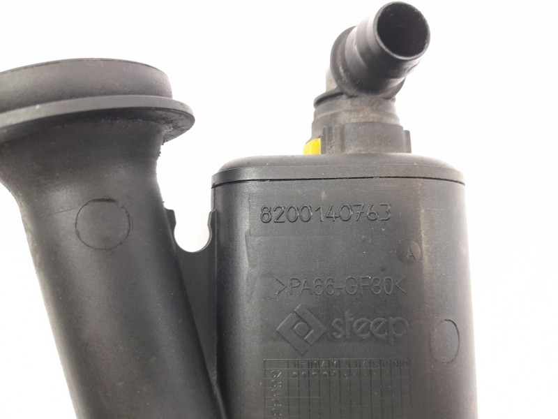 Recambio de separador aceite para renault scenic ii 1.9 dci diesel referencia OEM IAM 8200140763  