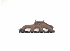 Recambio de colector escape para renault scenic ii 1.9 dci diesel referencia OEM IAM 091430  