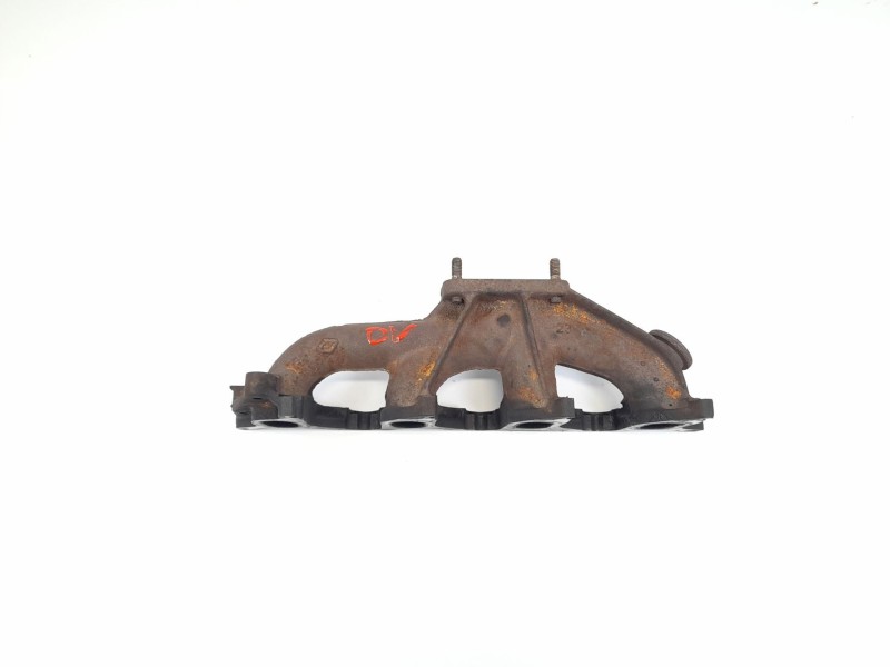 Recambio de colector escape para renault scenic ii 1.9 dci diesel referencia OEM IAM 091430  