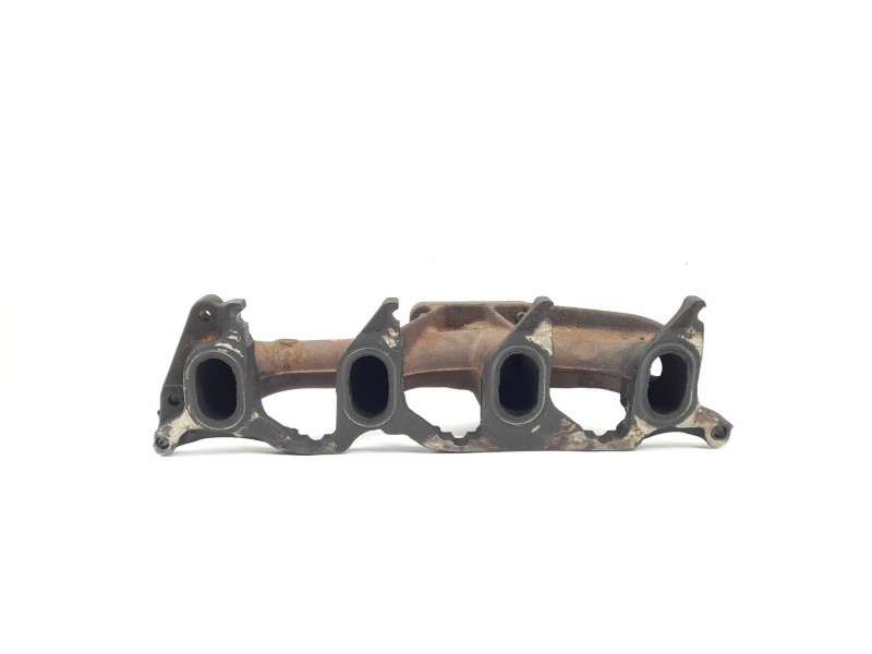 Recambio de colector escape para renault scenic ii 1.9 dci diesel referencia OEM IAM 091430  