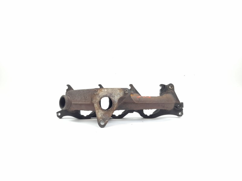 Recambio de colector escape para renault scenic ii 1.9 dci diesel referencia OEM IAM 091430  
