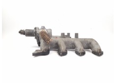 Recambio de colector admision para renault scenic ii 1.9 dci diesel referencia OEM IAM 8200145096  177828A 2