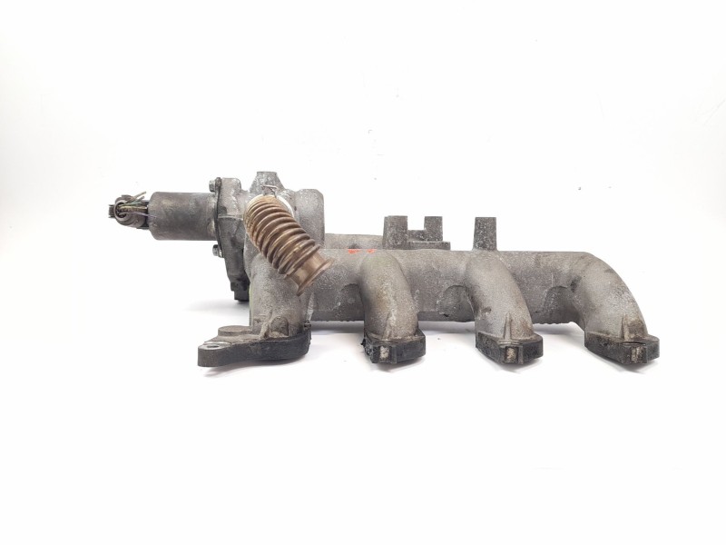 Recambio de colector admision para renault scenic ii 1.9 dci diesel referencia OEM IAM 8200145096  177828A