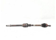 Recambio de transmision delantera derecha para renault scenic ii 1.9 dci diesel referencia OEM IAM 8200436366  EBJ95BT76