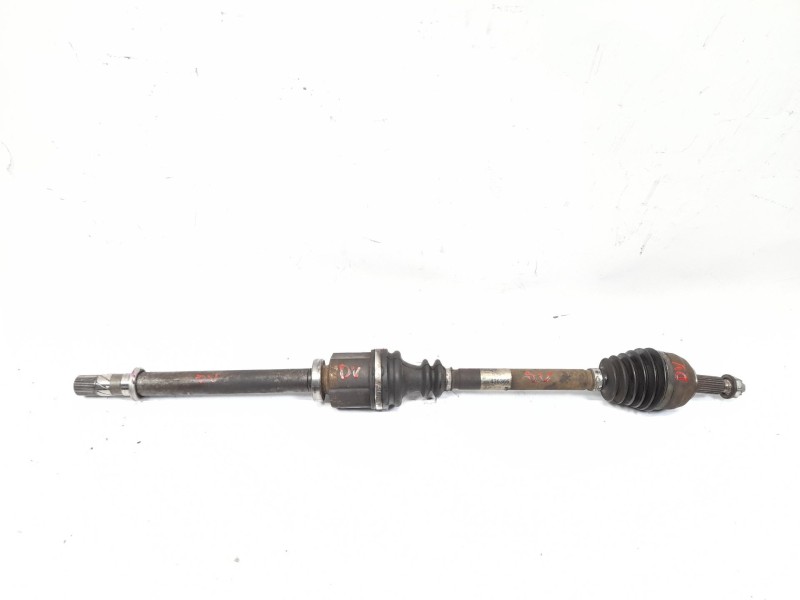Recambio de transmision delantera derecha para renault scenic ii 1.9 dci diesel referencia OEM IAM 8200436366  EBJ95BT76