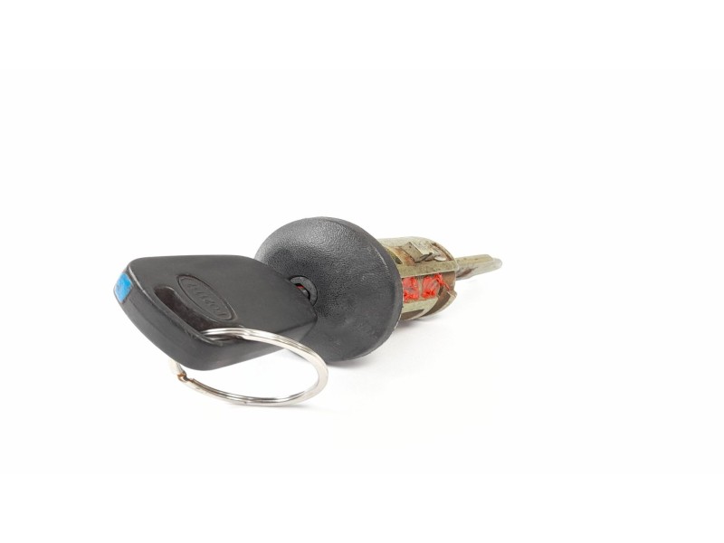 Recambio de conmutador de arranque para ford transit autobús (e_ _) 2.0 di (f_e_, f_f_, f_g_) referencia OEM IAM   