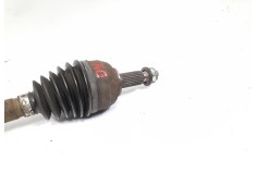 Recambio de transmision delantera derecha para renault scenic ii 1.9 dci diesel referencia OEM IAM 8200436366  EBJ95BT76 2