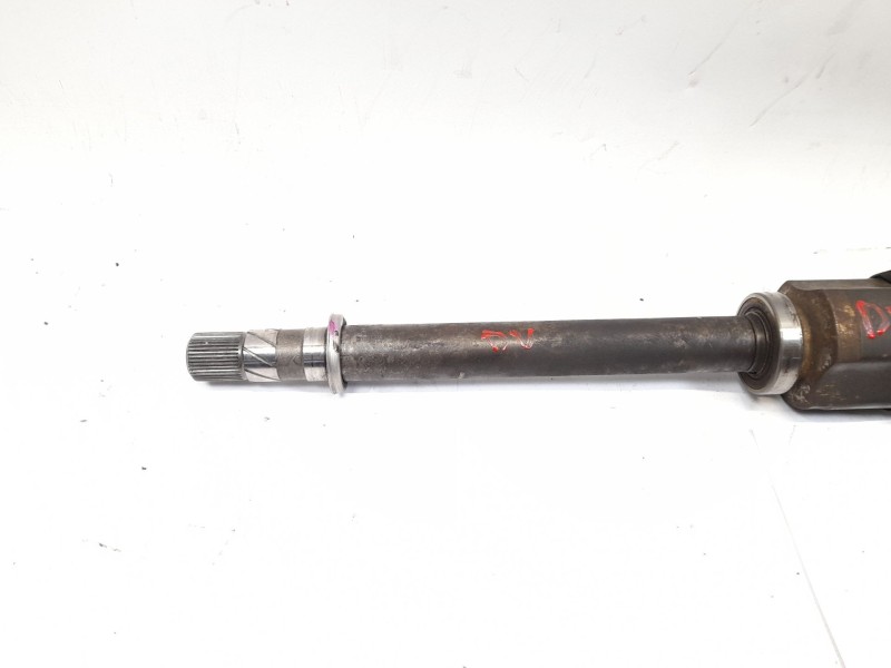 Recambio de transmision delantera derecha para renault scenic ii 1.9 dci diesel referencia OEM IAM 8200436366  EBJ95BT76