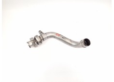 Recambio de tubo para renault scenic ii 1.9 dci diesel referencia OEM IAM   