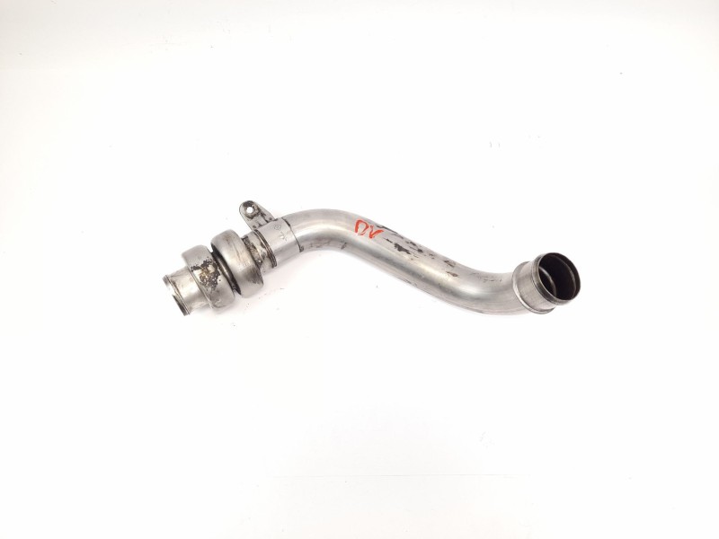 Recambio de tubo para renault scenic ii 1.9 dci diesel referencia OEM IAM   