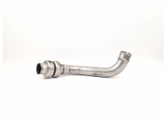 Recambio de tubo para renault scenic ii 1.9 dci diesel referencia OEM IAM    2